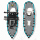 Vargo Elite Women's Snowshoe-Teal/Grey-One Size