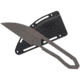Vargo KaTi WC-1 Fixed Blade