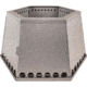 Vargo MegaHex Portable Fire Pit