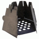 Vargo Outdoors Titanium Hexagon VR415