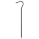 Vargo Titanium Hook Stake 165mm T-101