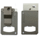 Vargo Titanium Swing Blade Tool, Clip, T-442