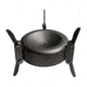 Vargo Titanium Triad Stove w/ Folding Legs T-301