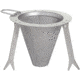 Vargo Travel Coffee Filter Tiium, 3.5in X 2.8in, 1.27Oz, T-474