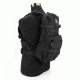 J-Tech Gear D-1 A+ Assault Backpack, Black PA01-0501-0A BK