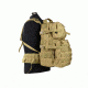 J-Tech Gear D-2 A+ Assault Backpack, Coyote Tan PA01-0502-0A CM
