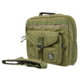 J-Tech Gear Jaunty-29 Carry Bag, Olive Drab BG02-5700-02 OD