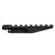 Strike Industries AK Rear Rail Adapter