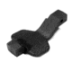 Strike Industries COBRA Polymer Trigger Guard, Ambidextrous / Left Only COBRA-01-AL
