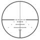 Varmint Reticle