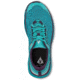 Vasque AT Hiking Shoe - Womens, Baltic/Blackberry, Medium, 8, 07663M 080