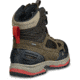 Vasque Breeze AT GTX Hiking Shoes - Mens, Brown Olive/Bossa Nova, 9.5 US, Wide, 07040W 095