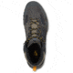 Vasque Breeze AT GTX Hiking Shoes - Mens, Ebony/Tawny Olive, 10.5 US, Wide, 07042W 105