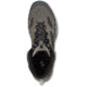 Vasque Breeze AT GTX Hiking Shoes - Mens, Magnet/Drizzle, 8.5 US, Medium, 07046M 085