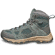 Vasque Breeze Boot - Womens, Regular, Trooper, 6, 07553-M-060
