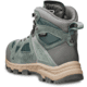 Vasque Breeze Boot - Womens, Regular, Trooper, 8, 07553-M-080