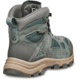 Vasque Breeze Boot - Womens, Regular, Trooper, 8, 07553-M-080