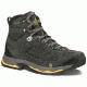 Vasque Breeze III GTX Hiking Boot - Men's-Magnet/Yellow-Medium-12