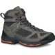 Vasque Breeze III GTX Hiking Boot - Mens, Gargoyle/Rust, Medium, 7, 07182M 070