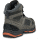 Vasque Breeze III GTX Hiking Boot - Mens, Gargoyle/Rust, Medium, 7, 07182M 070