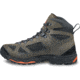 Vasque Breeze III GTX Hiking Boot - Mens, Gargoyle/Rust, Medium, 7, 07182M 070