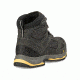 Vasque Breeze III GTX Hiking Boot - Mens-Magnet/Yellow-Medium-14