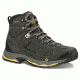 Vasque Breeze III GTX Hiking Boot - Mens-Magnet/Yellow-Medium-14