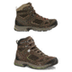 Vasque Breeze III GTX Hiking Boot - Men's, Black Olive/Bungee Cord, Brown Olive/Pesto