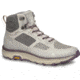 Vasque Breeze LT GTX Hiking Shoes - Womens, Drizzle/Vintage Violet, 6.5 US, Medium, 07503M 065
