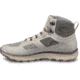 Vasque Breeze LT GTX Hiking Shoes - Womens, Drizzle/Vintage Violet, 6.5 US, Medium, 07503M 065