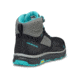 Vasque Breeze LT GTX - Womens, Anthrac/Baltic, Medium, 9.5, 07375M 095