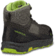 Vasque Breeze LT GTX - Womens, Beluga/Basil, Medium, 6.5, 07377M 065
