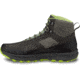 Vasque Breeze LT GTX - Womens, Beluga/Basil, Medium, 6.5, 07377M 065