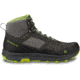 Vasque Breeze LT GTX - Womens, Beluga/Basil, Medium, 6.5, 07377M 065