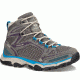 Vasque Inhaler II GTX Hiking Boots Womens, Moon Mist/Plum Perfect, 8 US 07335M 080