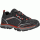 Vasque Inhaler II Low Hiking Shoe - Men's-Black/Chili Pepper-7-Medium