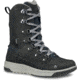 Vasque Laplander Winter Boot - Womens, Anthracite/White, Medium, 6.5, 07855M 065