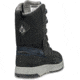 Vasque Laplander Winter Boot - Womens, Anthracite/White, Medium, 6.5, 07855M 065