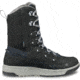 Vasque Laplander Winter Boot - Womens, Anthracite/White, Medium, 6.5, 07855M 065