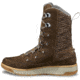 Vasque Laplander Winter Boot - Womens, Dark Earth/Aluminum, Medium, 11, 07863M 110