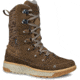 Vasque Laplander Winter Boot - Womens, Dark Earth/Aluminum, Medium, 11, 07863M 110