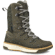 Vasque Laplander Winter Boot - Womens, Dusty Olive/White, Medium, 7.5, 07857M 075