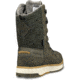 Vasque Laplander Winter Boot - Womens, Dusty Olive/White, Medium, 7.5, 07857M 075