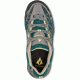 Vasque Monolith Low Hiking Shoe, Gargoyle/Everglade, 6, 7353-060