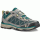 Vasque Monolith Low Hiking Shoe - Womens, Gargoyle/Everglade, 8.5, 07353-M085