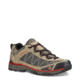 Vasque Monolith Low Hiking Shoes, Mens, Brindle/Chili Pepper, 7.5 US 07354-7.5