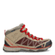 Vasque Monolith Ultradry Hiking Shoe - Women's, Brindle/Chili Pepper, 6.5 7349M-6.5