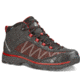 Vasque Monolith Ultradry  Hiking Shoes - Men's, Black/Chili Pepper, Wide, 9 07346W 090