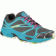 Vasque Pendulum II GTX Trail Running Shoe - Women's-Horizon Blue/Magnet-Medium-6.5