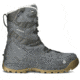Vasque Pow Pow II UltraDry Winter Boot - Women's-Gargoyle/Bone White-Medium-6